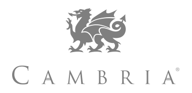 Logo Cambria