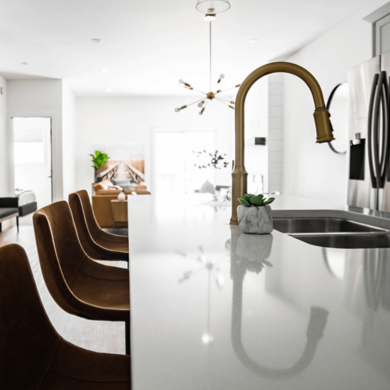 Read more about the article The Ultimate Guide to Quartz Worktops